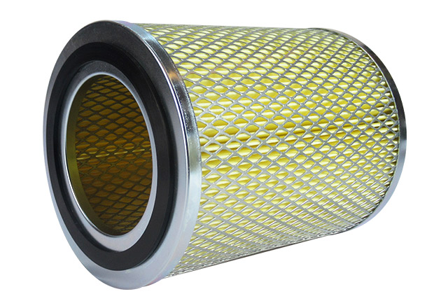 dust removal filter cartridge